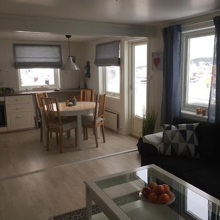 Beautifull Seaview Villa Arendal Exteriör bild