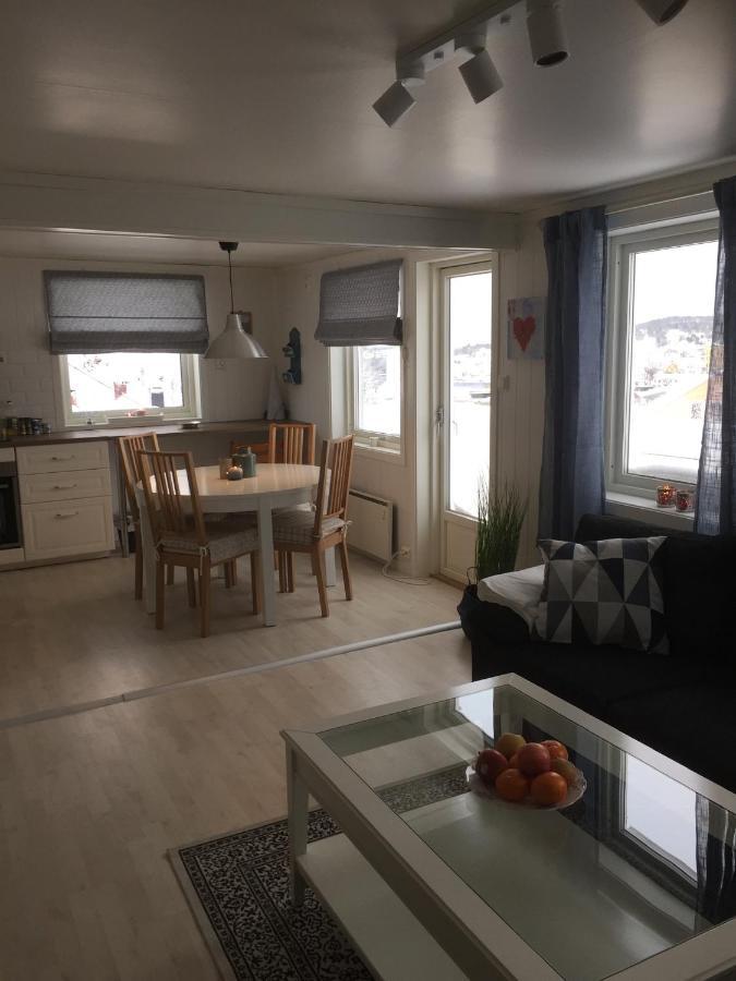 Beautifull Seaview Villa Arendal Exteriör bild